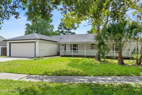 10930 Grand Trunk Lane Jacksonville FL 32257