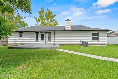 10930 Grand Trunk Lane Jacksonville FL 32257
