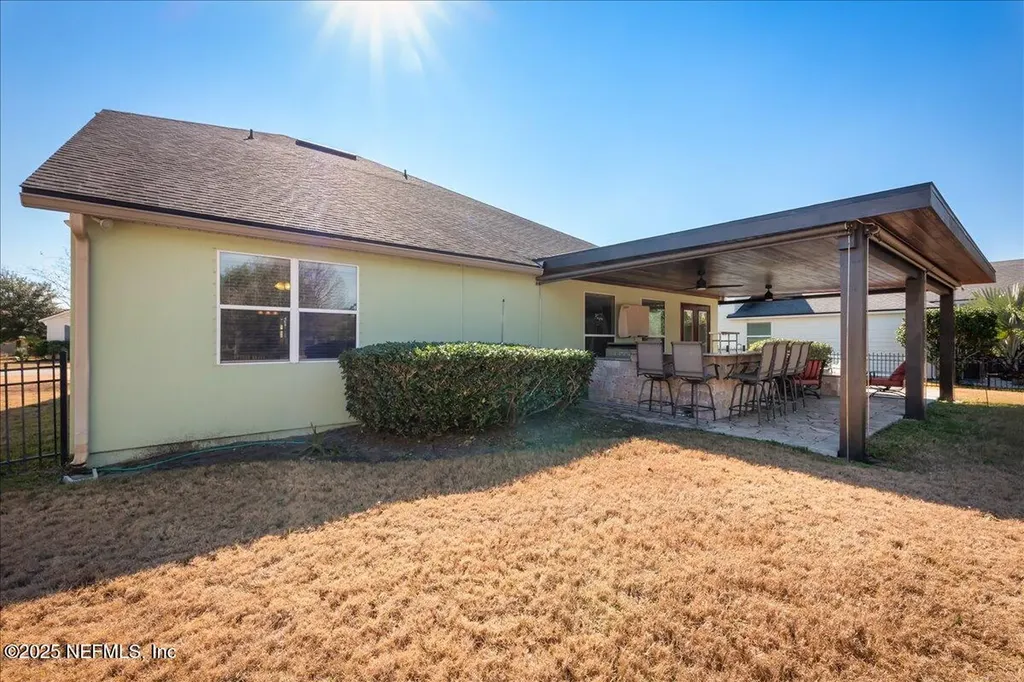 168 Plaza Del Rio Drive St. Augustine FL 32084