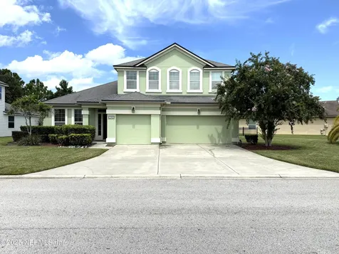 168 Plaza Del Rio Drive St. Augustine FL 32084