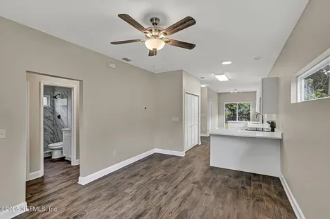2291 Clemente Drive Jacksonville FL 32204