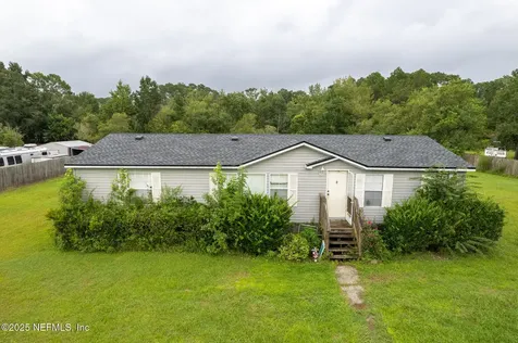 10259 Rabbit Ridge Road Jacksonville FL 32219