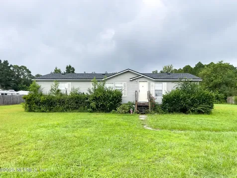 10259 Rabbit Ridge Road Jacksonville FL 32219