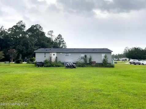 10259 Rabbit Ridge Road Jacksonville FL 32219