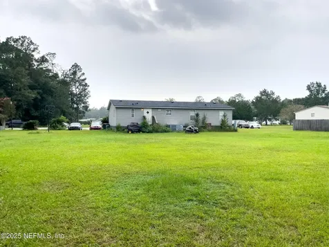 10259 Rabbit Ridge Road Jacksonville FL 32219