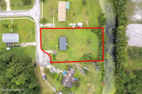 10259 Rabbit Ridge Road Jacksonville FL 32219