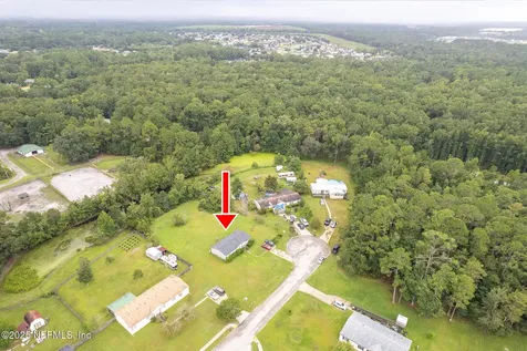 10259 Rabbit Ridge Road Jacksonville FL 32219