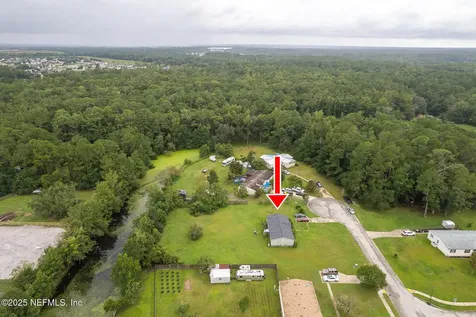 10259 Rabbit Ridge Road Jacksonville FL 32219
