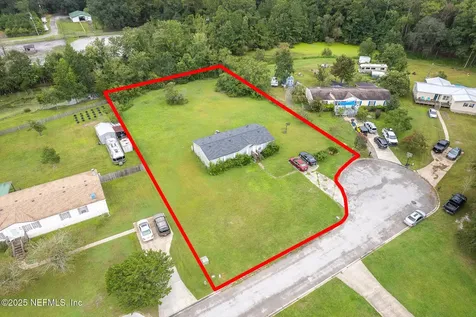 10259 Rabbit Ridge Road Jacksonville FL 32219