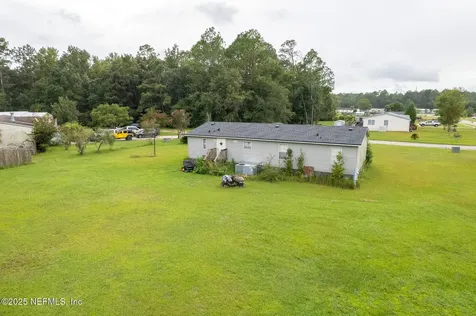 10259 Rabbit Ridge Road Jacksonville FL 32219