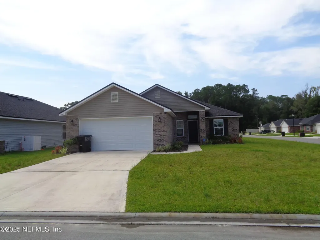 8005 Belsay Circle Jacksonville FL 32219