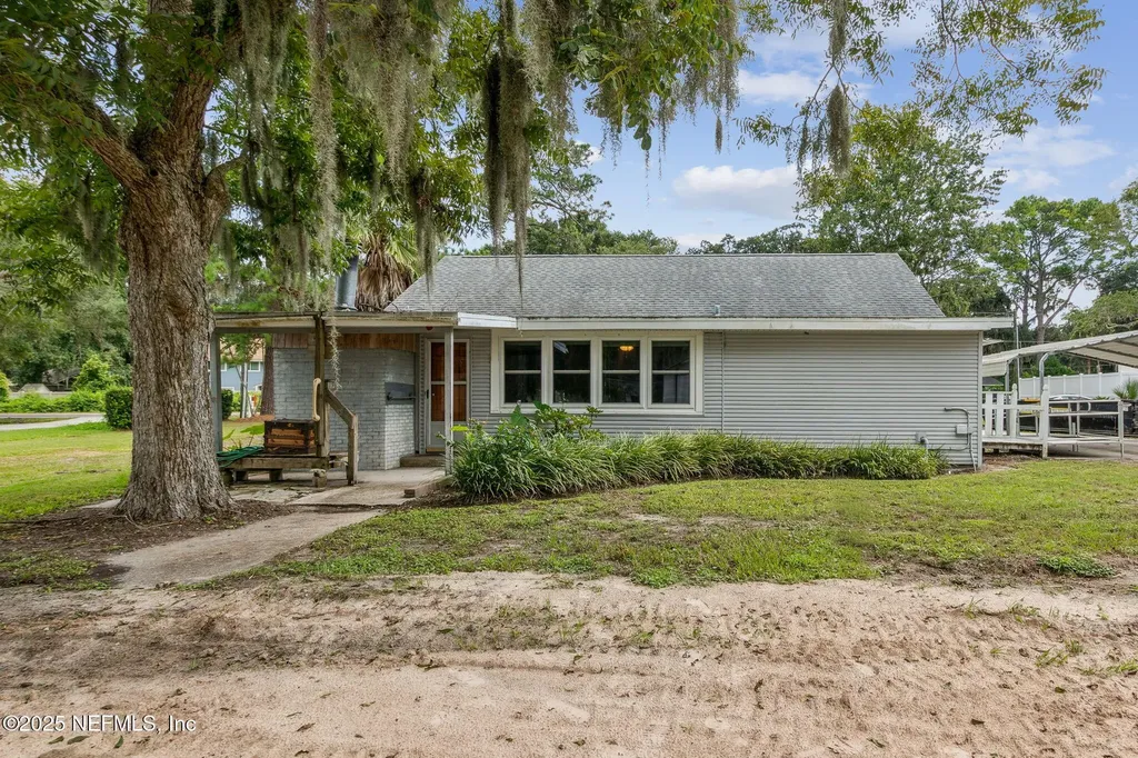 2753 Amelia Road Fernandina Beach FL 32034