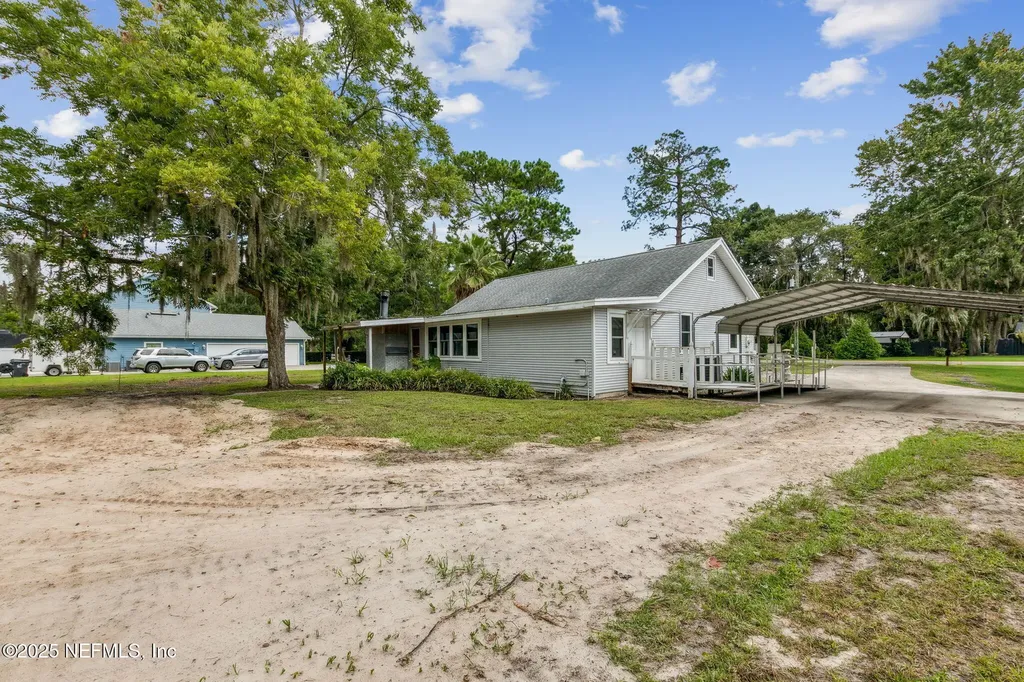 2753 Amelia Road Fernandina Beach FL 32034