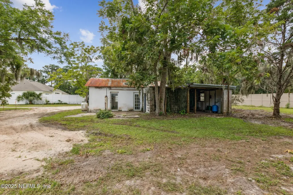 2753 Amelia Road Fernandina Beach FL 32034