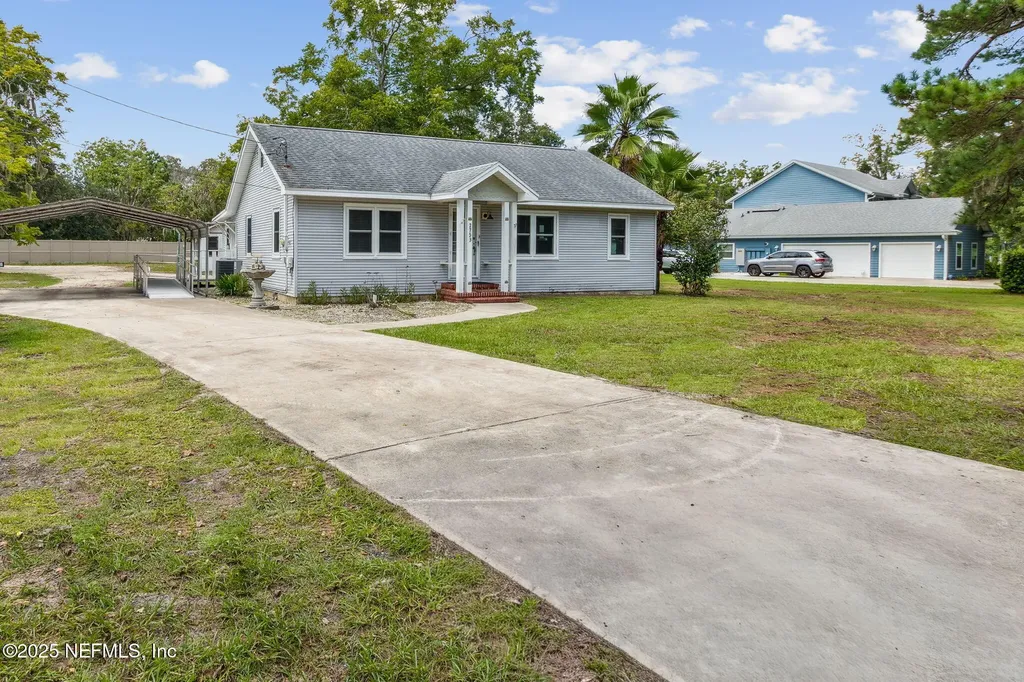 2753 Amelia Road Fernandina Beach FL 32034