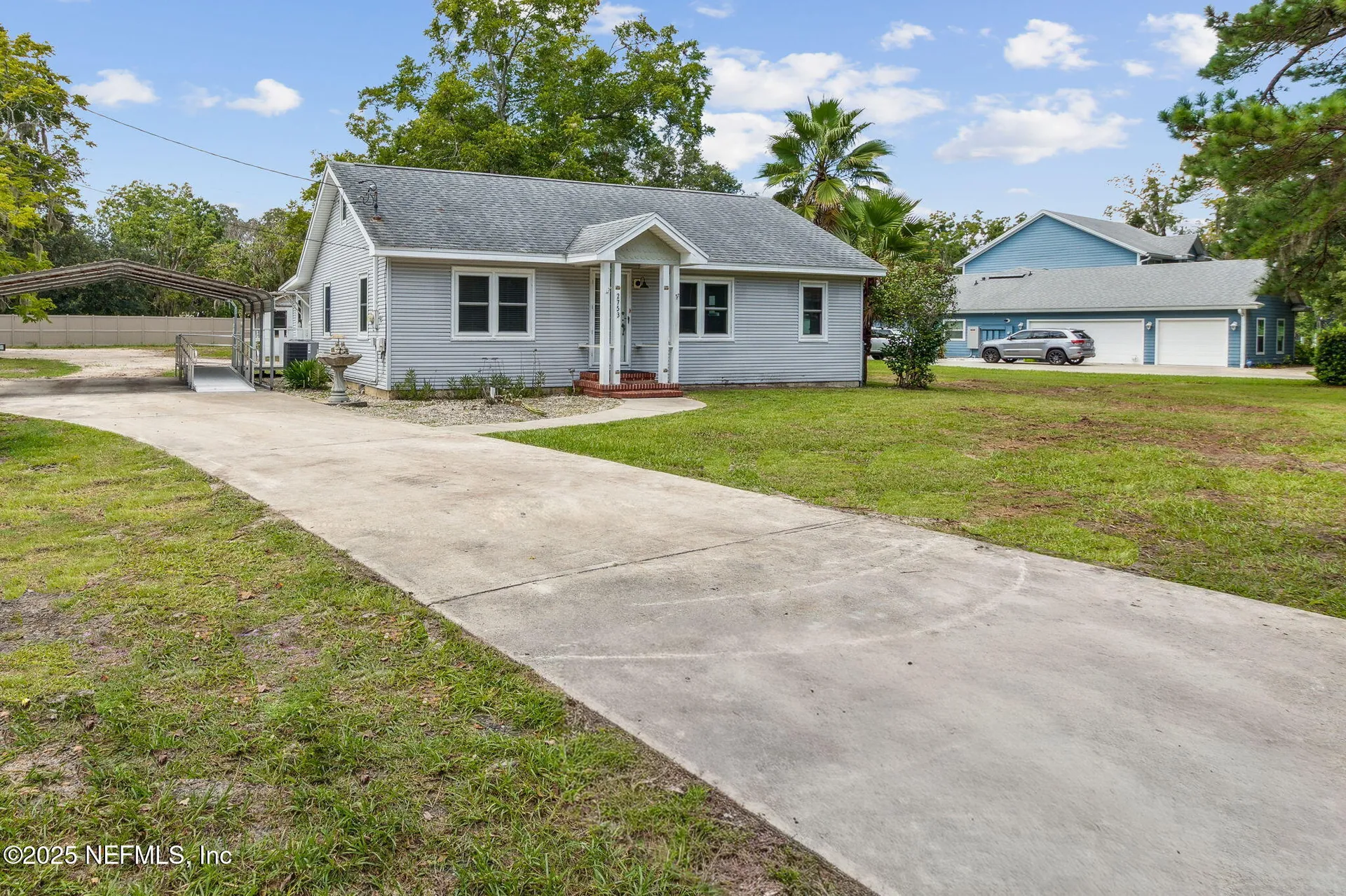 2753 Amelia Road Fernandina Beach FL 32034