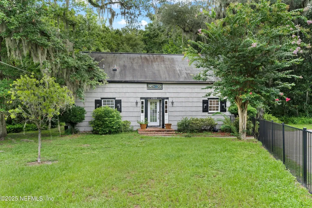 2226 Laurel Grove Lane Orange Park FL 32073