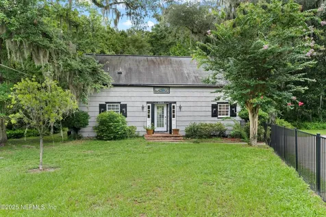2226 Laurel Grove Lane Orange Park FL 32073