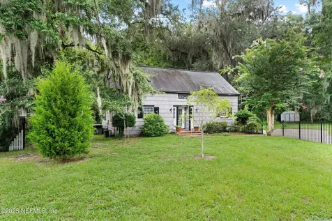 2226 Laurel Grove Lane Orange Park FL 32073