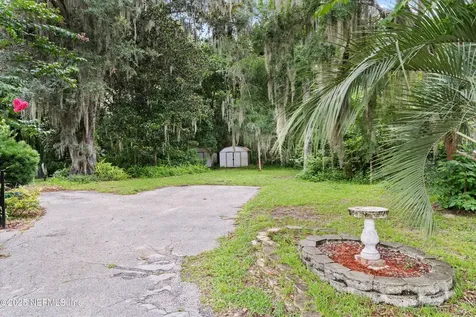 2226 Laurel Grove Lane Orange Park FL 32073