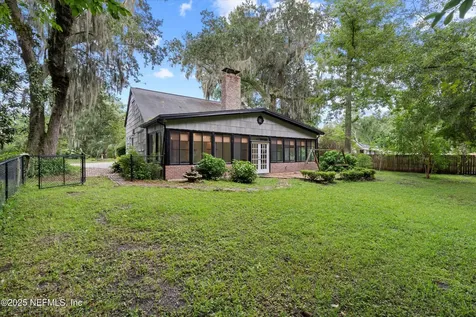 2226 Laurel Grove Lane Orange Park FL 32073