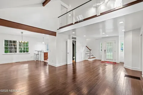 2226 Laurel Grove Lane Orange Park FL 32073