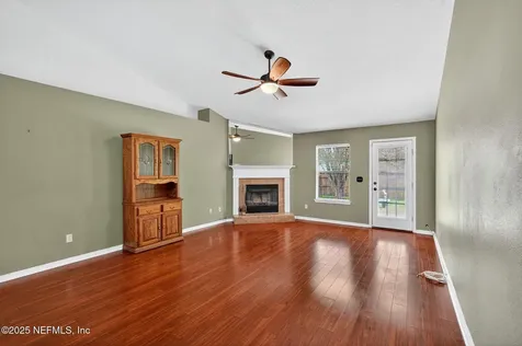 3260 Silverado Circle Green Cove Springs FL 32043