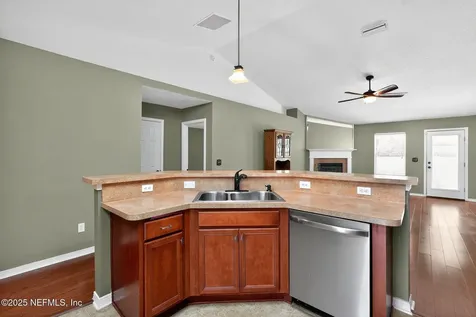 3260 Silverado Circle Green Cove Springs FL 32043