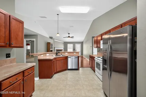 3260 Silverado Circle Green Cove Springs FL 32043