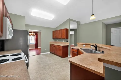 3260 Silverado Circle Green Cove Springs FL 32043