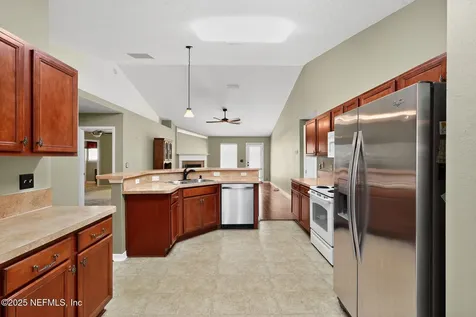3260 Silverado Circle Green Cove Springs FL 32043