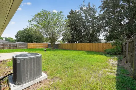 3260 Silverado Circle Green Cove Springs FL 32043