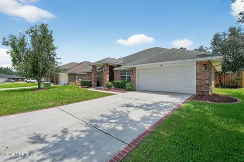 3260 Silverado Circle Green Cove Springs FL 32043