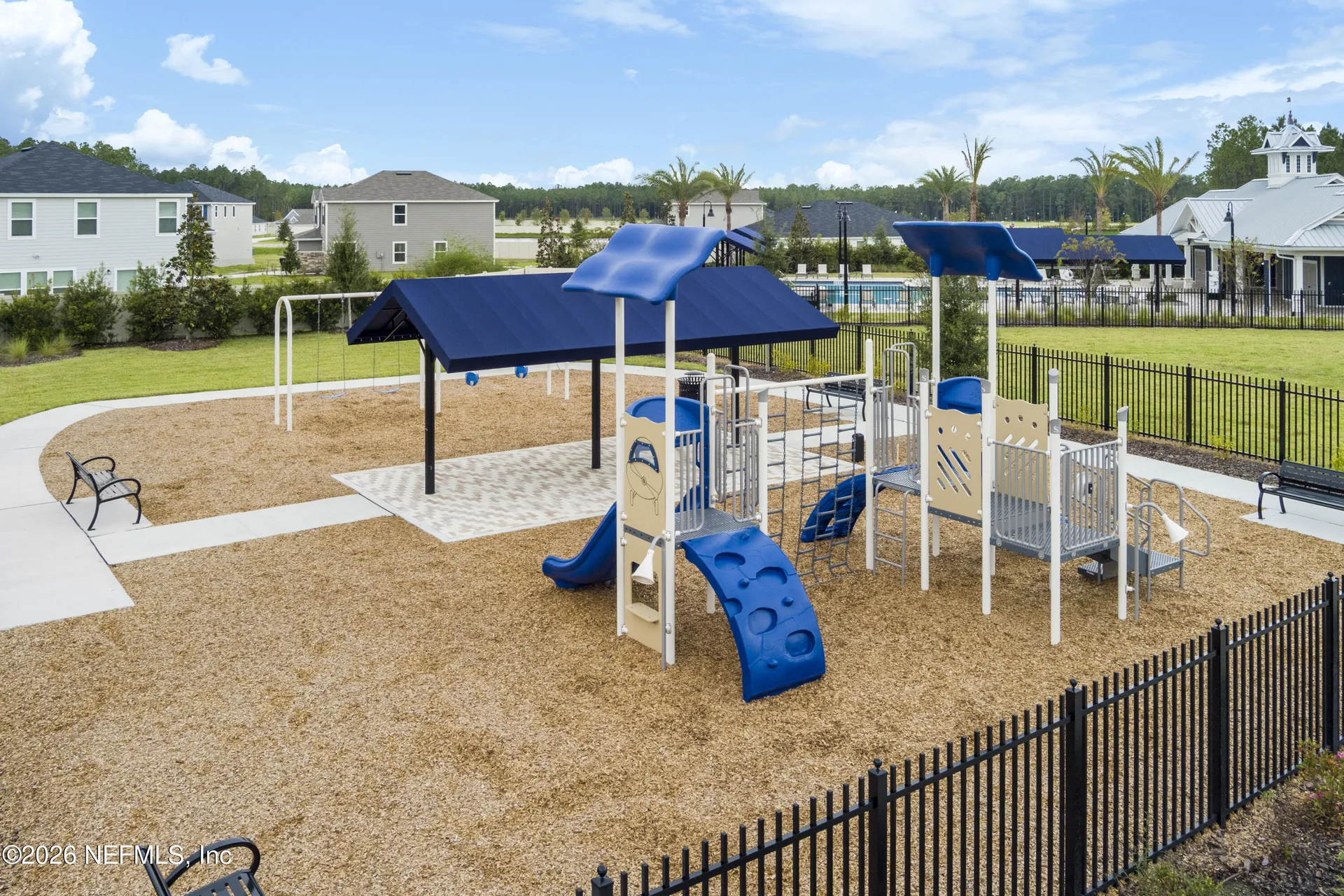 2771 Monroe Lakes Terrace Green Cove Springs FL 32043