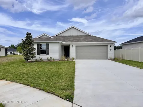 2771 Monroe Lakes Terrace Green Cove Springs FL 32043