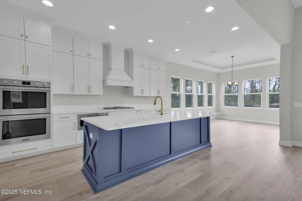 94 Blue River Drive St. Augustine FL 32092