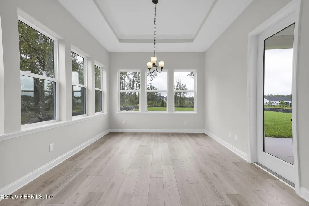 94 Blue River Drive St. Augustine FL 32092