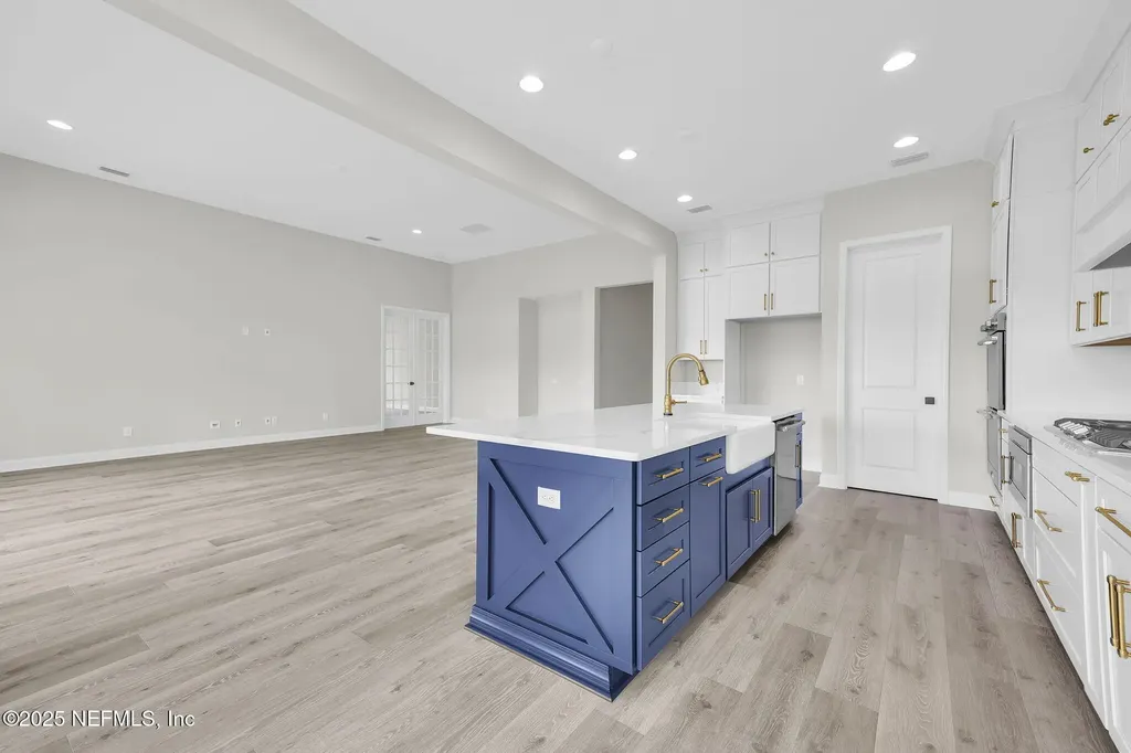94 Blue River Drive St. Augustine FL 32092