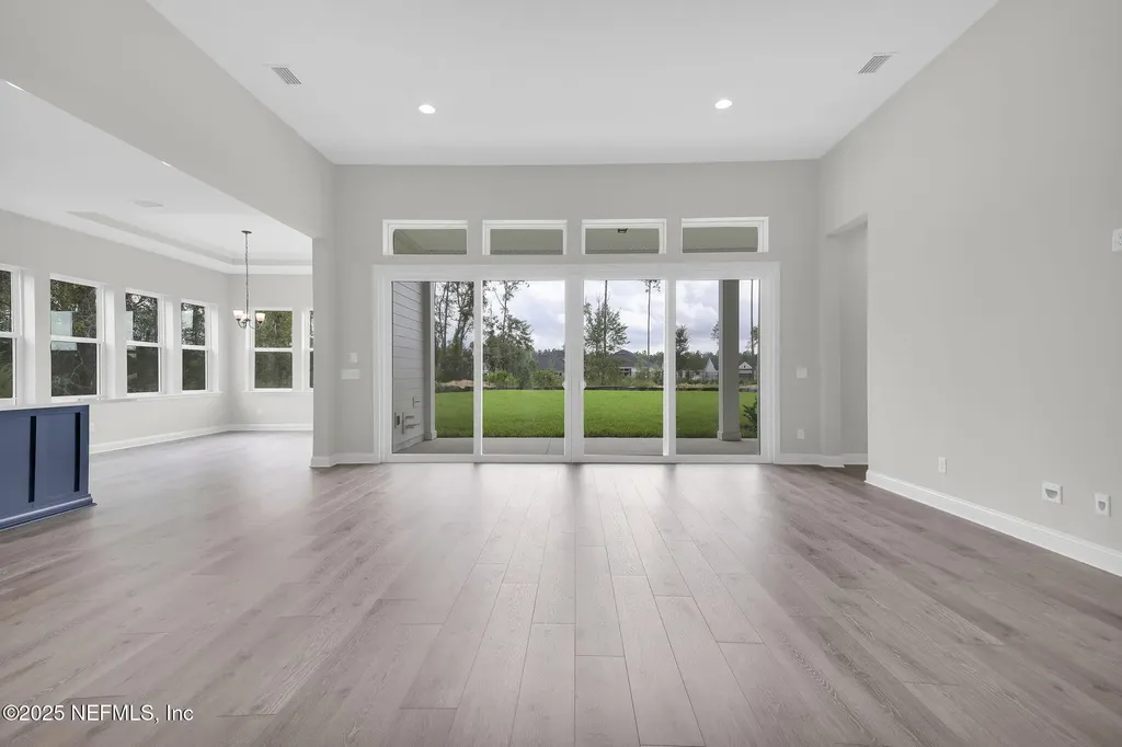 94 Blue River Drive St. Augustine FL 32092