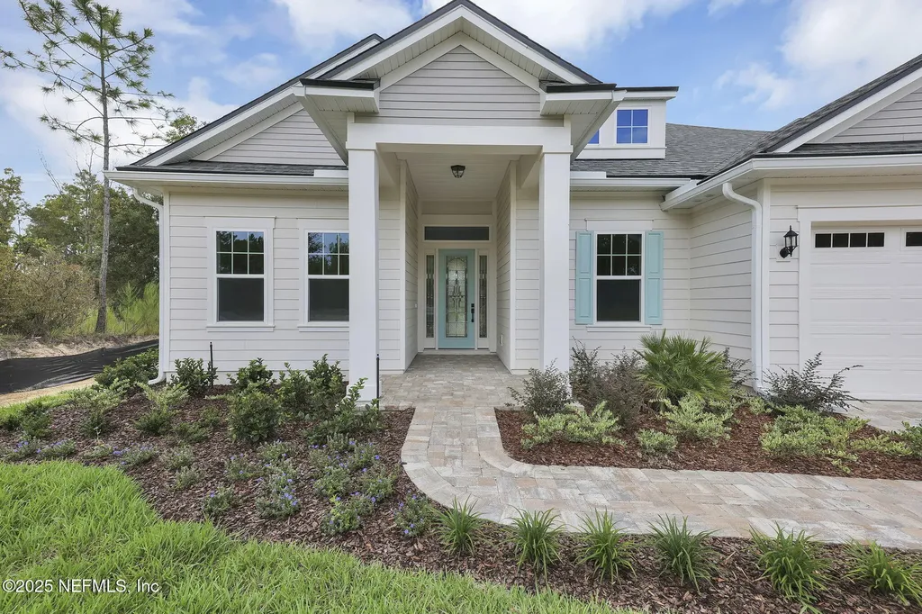 94 Blue River Drive St. Augustine FL 32092