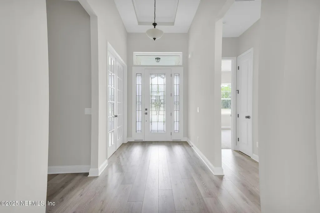 94 Blue River Drive St. Augustine FL 32092