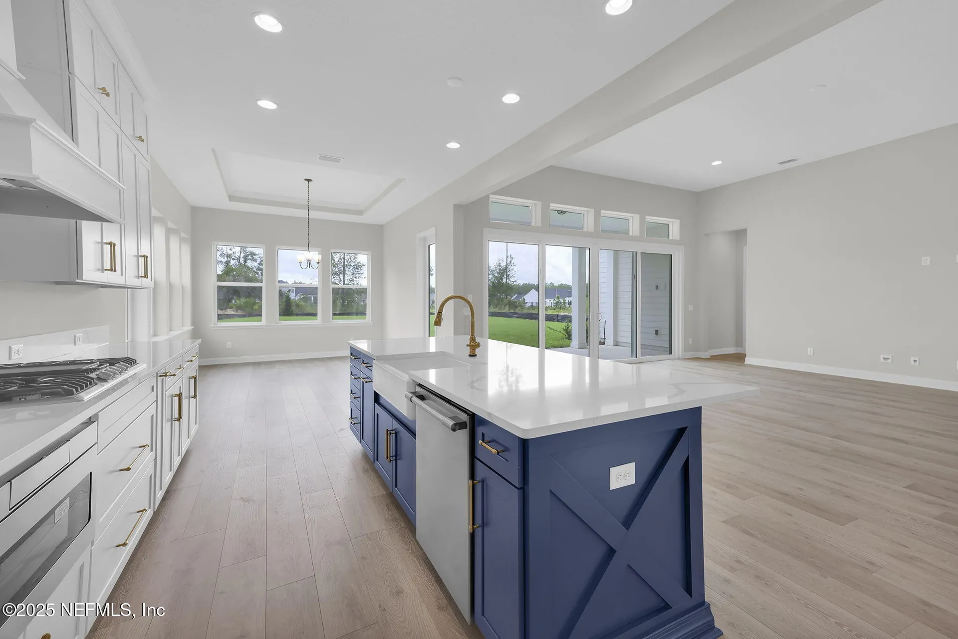 94 Blue River Drive St. Augustine FL 32092