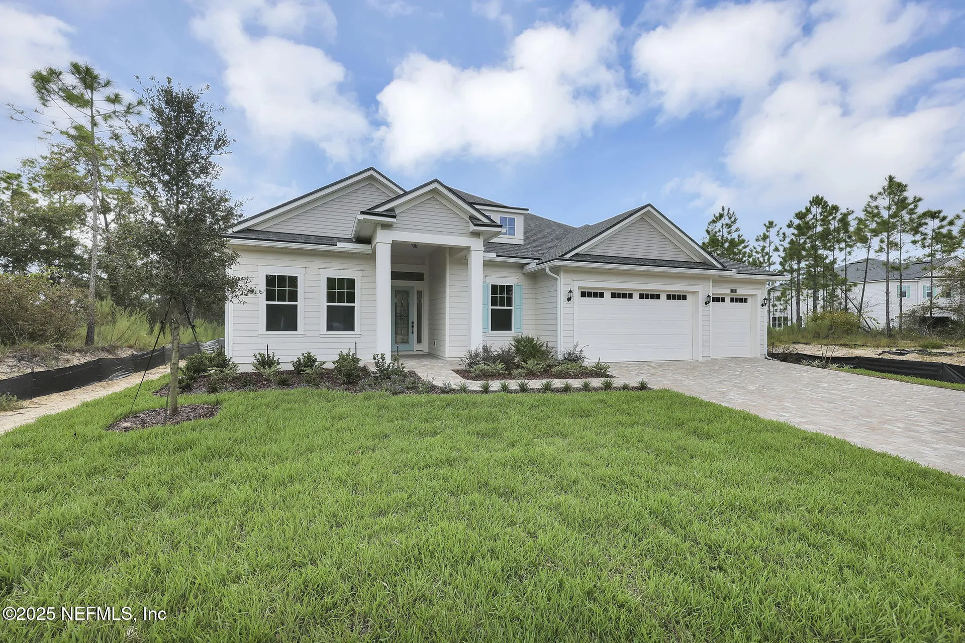 94 Blue River Drive St. Augustine FL 32092