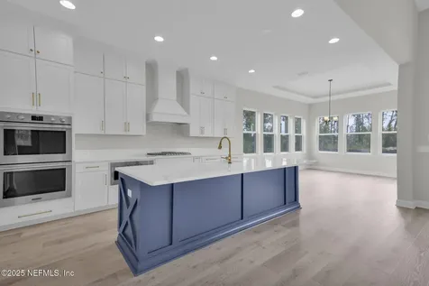 94 Blue River Drive St. Augustine FL 32092