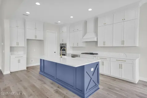 94 Blue River Drive St. Augustine FL 32092