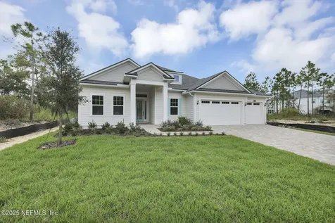 94 Blue River Drive St. Augustine FL 32092
