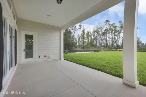 94 Blue River Drive St. Augustine FL 32092