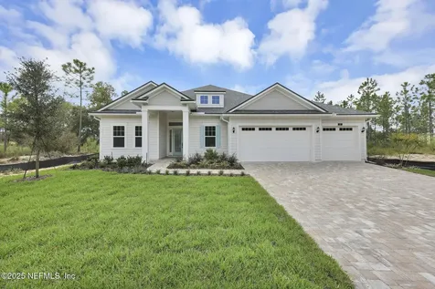 94 Blue River Drive St. Augustine FL 32092