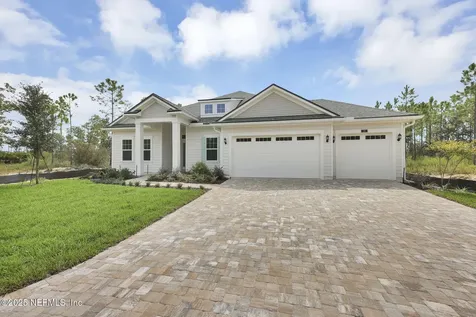 94 Blue River Drive St. Augustine FL 32092