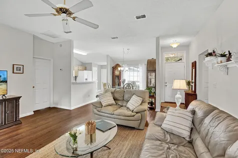 9615 Bent Oak Court Jacksonville FL 32257